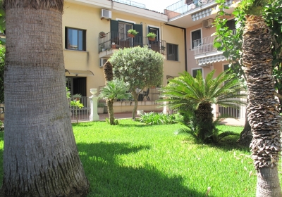 Casa Vacanze Appartamento Sicily For You Apartment